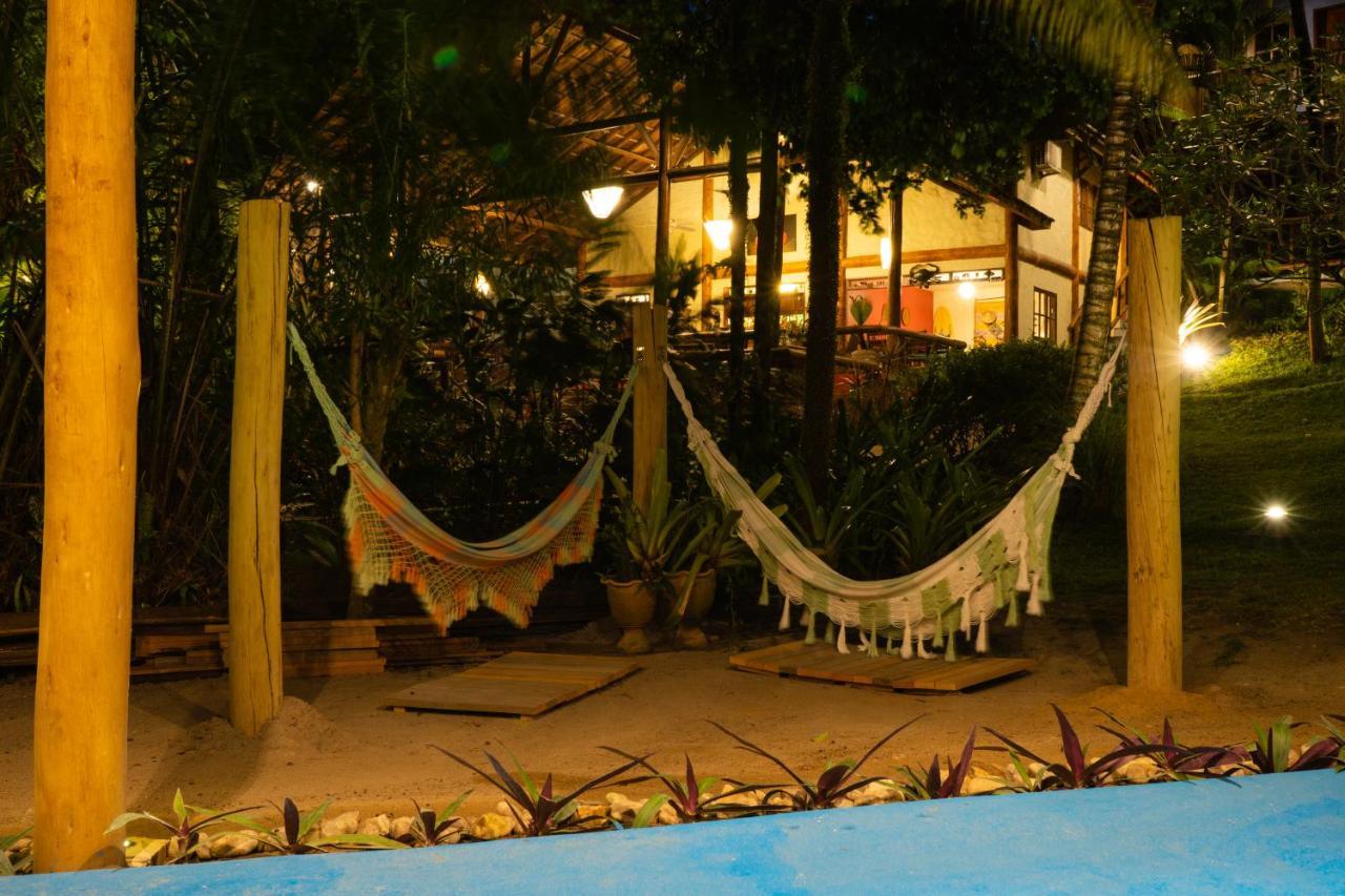 Atmosphera Pousada Porto Seguro Exterior photo