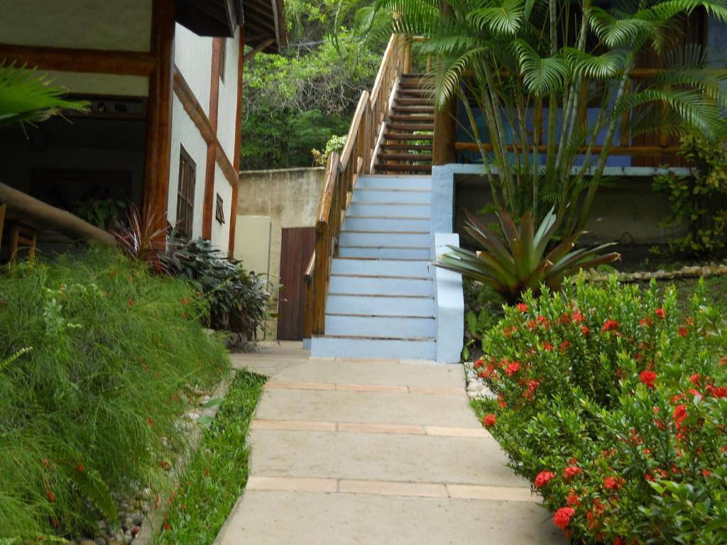 Atmosphera Pousada Porto Seguro Exterior photo